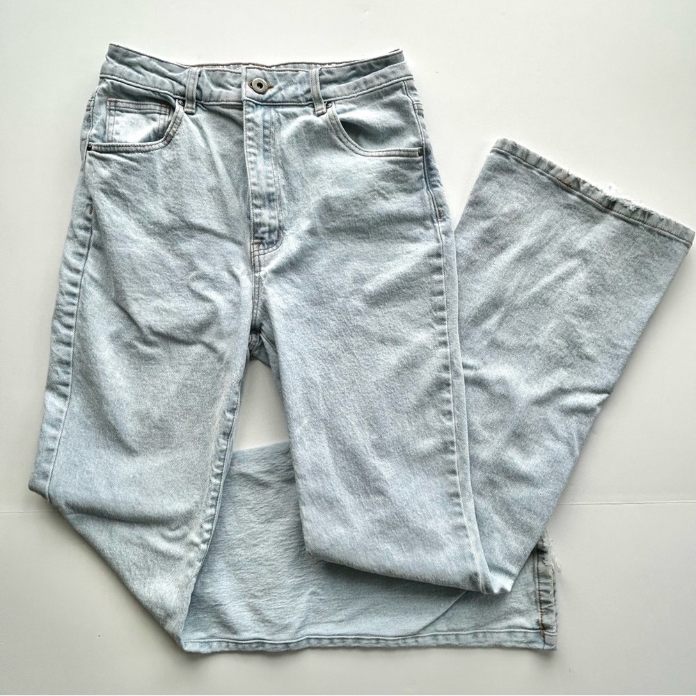 🍒Women’s Cotton On Original Flare Jeans. Size: 8